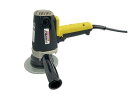 コンパクトツール G-150N 電動ギアアクションポリッシャー 電動 工具 電気 コード式 500rpm 123mm 100V