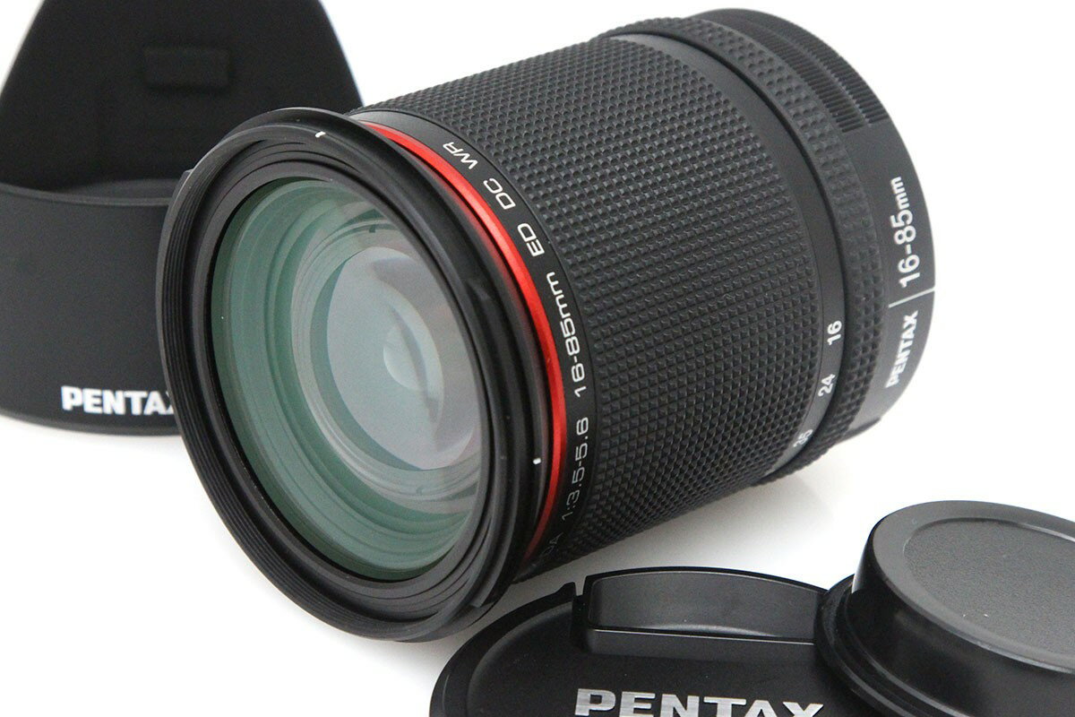 【中古】 ペンタックスHDPENT...