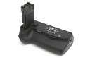 【中古】【良品】キヤノン BG-E21 CA01-B2048-2D1B CANON キヤノン バッテリーグリップ EOS6DMarkII