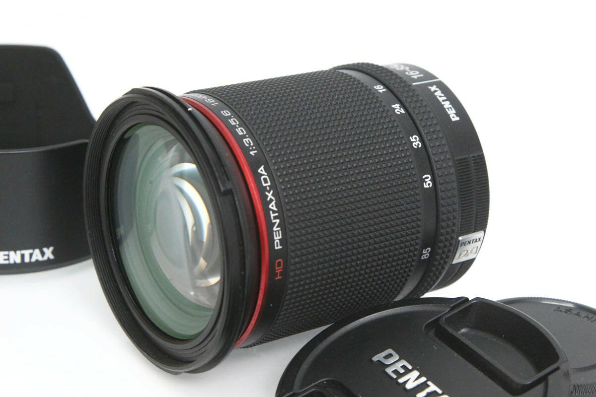 【中古】 ペンタックスHDPENT...