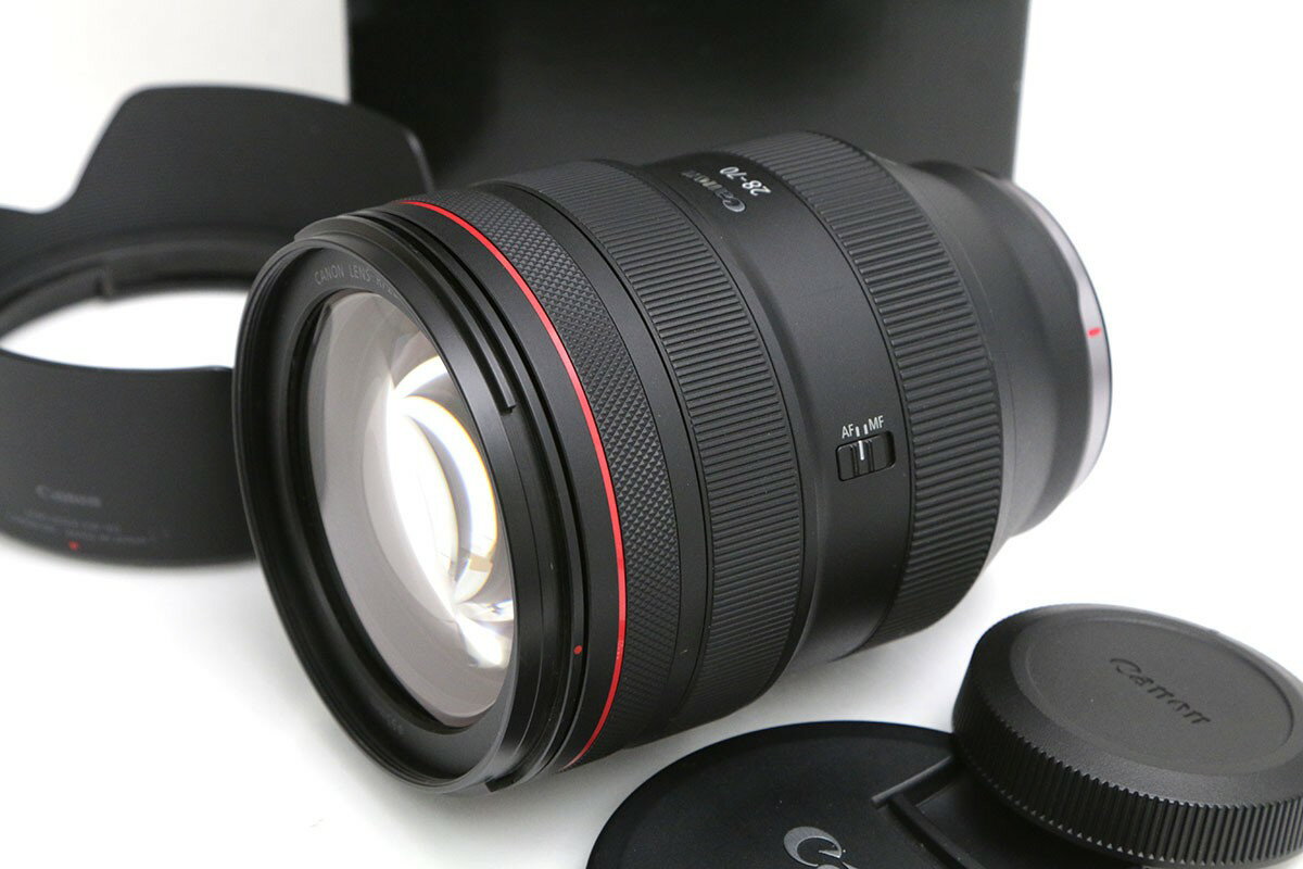 ή̥ץ饹ŷԾŹ㤨֡šۡʡۥΥ RF28-70mm F2 L USM CA01-B2593-2K3 Canon RFޥ ե륵  ɸॺ šפβǤʤ364,000ߤˤʤޤ