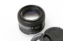 【中古】【並品】ニコン Ai AF Nikkor 50mm f/1.4D CA01-C535-2R2A フルサイズ 単焦点 Fマウント レンズ ニッコール 中古