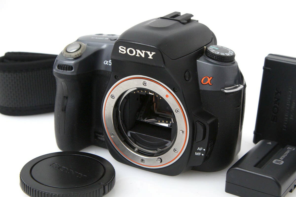 楽天市場】SONY α550 DSLR-A550の通販 楽天市場】SONY α550 DSLR-A550の通販