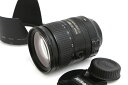 【中古】【並品】ニコン AF-S NIKKOR 28-300mm f/3.5-5.6G ED VR CA01-B957-3W1E Fマウント 標準 ズーム AF...