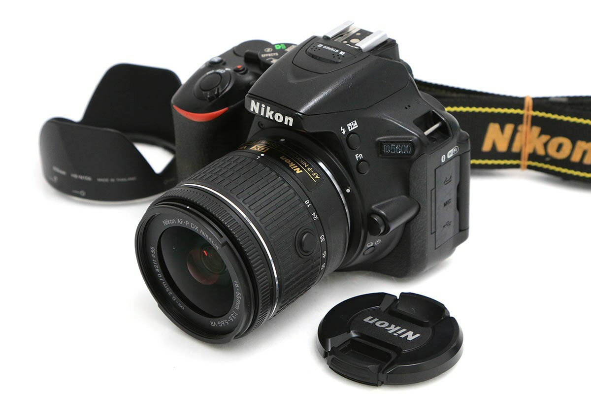 楽天市場】nikon d5600 18-55 vr レンズキットの通販 楽天市場】nikon d5600 18-55 vr レンズキットの通販