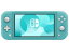 任天堂 携帯ゲーム機 Nintendo Switch Lite ターコイズ HDH-S-BAZAA