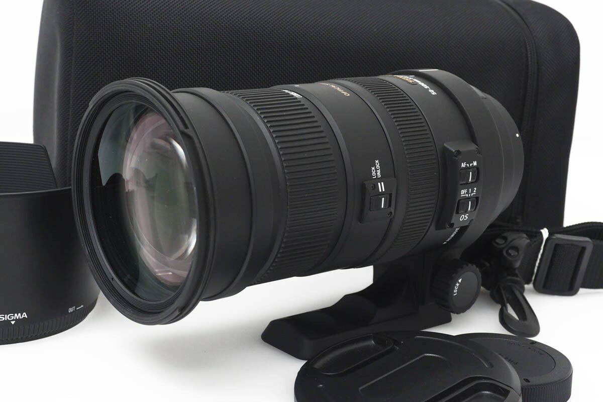 楽天市場】apo 50-500mm f4.5-6.3 dg os hsm (キヤノン用)の通販 楽天市場】apo 50-500mm f4.5-6.3 dg os hsm (キヤノン用)の通販
