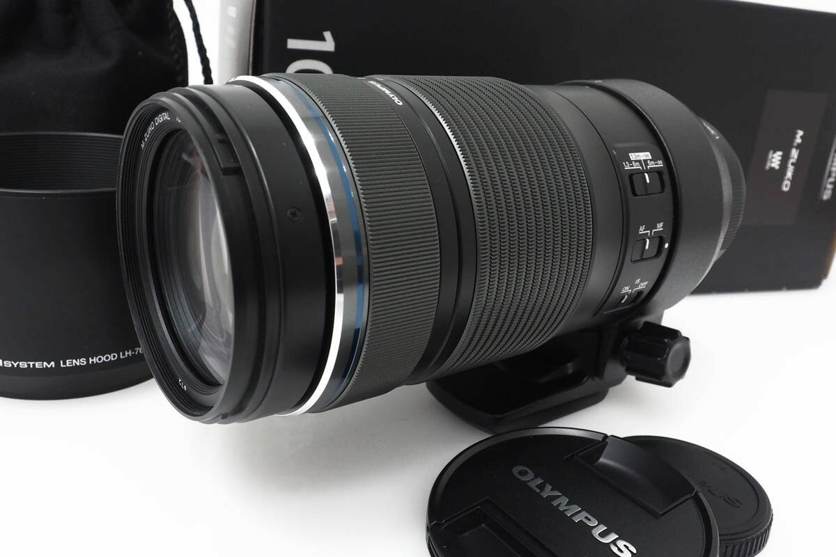 楽天市場】m.zuiko digital ed 100-400(レンズマウント 楽天市場】m.zuiko digital ed 100-400(レンズマウント