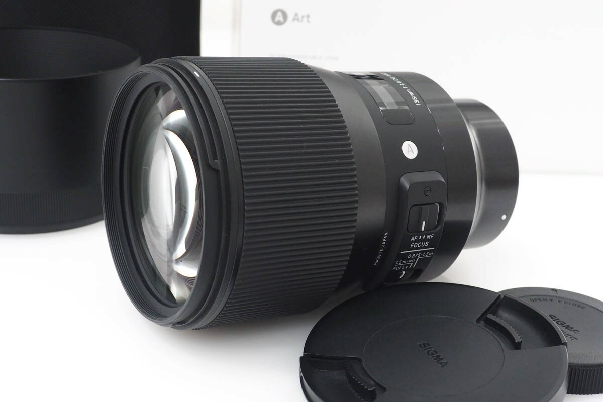 楽天市場】sigma 135mm ソニーの通販 楽天市場】sigma 135mm ソニーの通販