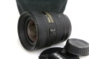 【中古】【並品】ニコン AF-S NIKKOR 18-35mm f/3.5-4.5G ED CA01-A10674-2A2D Nikon 超広角ズームレンズ ニ...