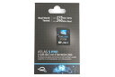 OWC ATLAS S PRO OWCSDV90P0512 512GB SDXC UHS-II V90 MEDIA CARD SDカード メモリ 書き込み 読み...