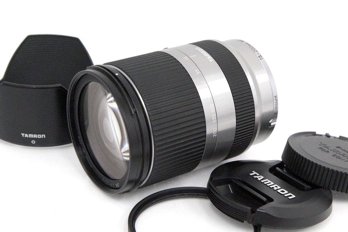 楽天市場】18-200mm f/3.5-6.3 di iii vc (model b011 楽天市場】18-200mm f/3.5-6.3 di iii vc (model b011