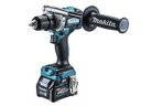 DF001GRDX マキタ 40Vmax 充電式ドライバドリル (バッテリ BL4025 2個・充電器・ケース付) 40V 2.5Ah 座掘り 穴あけ