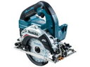 HS474DRGX マキタ 125mm マルノコ 青 無線連動非対応 (18V 6.0Ah バッテリ×2個・充電器・鮫肌チップソー・ケース付) 電動 工具 切断...