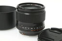 【中古】【難有品】富士フイルム フジノンレンズ XF56mm F1.2 R APD CA01-R894-2R5B-ψ 富士フイルム FUJIFILM Xマウント...