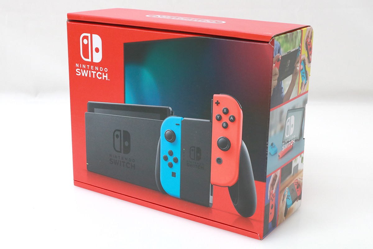 楽天市場】switch 32gb(Nintendo Switch|テレビゲーム)の通販 楽天市場】switch 32gb(Nintendo Switch|テレビゲーム)の通販