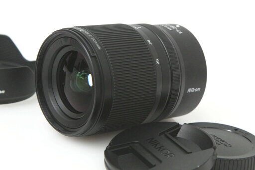 【中古】【美品】ニコン NIKKOR Z 17-28mm f/2.8 CA01-R904-2B2D ニコン Zマウント Nikon 広角ズーム AF/MF フルサイズ NIKKOR Z 【中古】【美品】ニコン NIKKOR Z 17-28mm f/2.8 CA01-R904-2B2D ニコン Zマウント Nikon 広角ズーム AF/MF フルサイズ NIKKOR Z