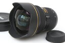 【中古】【極美品】ニコン AF-S NIKKOR 14-24mm f/2.8G ED CA01-R917-2N1C ニコン Fマウント Nikon NIKKOR...