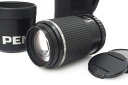 【中古】【お買い得品】ペンタックス smc PENTAX-FA645 200mm F4 IF CA01-R394-2N1B-ψ ペンタックス645マウント PENTAX 単焦点 AF/MF インナーフォーカス