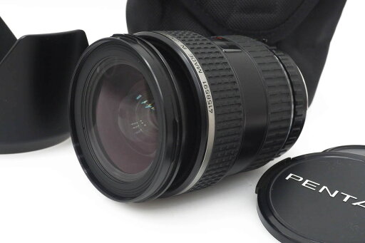 【中古】【お買い得品】ペンタックス smc PENTAX-FA645 ZOOM 45-85mm F4.5 CA01-R393-2A2D-ψ ペンタックス645マウント PENTAX 標準ズーム AF/MF 絞りリング 【中古】【お買い得品】ペンタックス smc PENTAX-FA645 ZOOM 45-85mm F4.5 CA01-R393-2A2D-ψ ペンタックス645マウント PENTAX 標準ズーム AF/MF 絞りリング