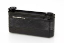 【中古】ライカ その他カメラアクセサリー M4-2 ワインダー K2356-2D1B