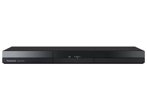 パナソニック ディーガ DMR-2W203 ブルーレイディスクレコーダー 2TB ハイレゾ DIGA 2倍速 DVD BD BS 地デジ 同時録画 パナソニック ディーガ DMR-2W203 ブルーレイディスクレコーダー 2TB ハイレゾ DIGA 2倍速 DVD BD BS 地デジ 同時録画