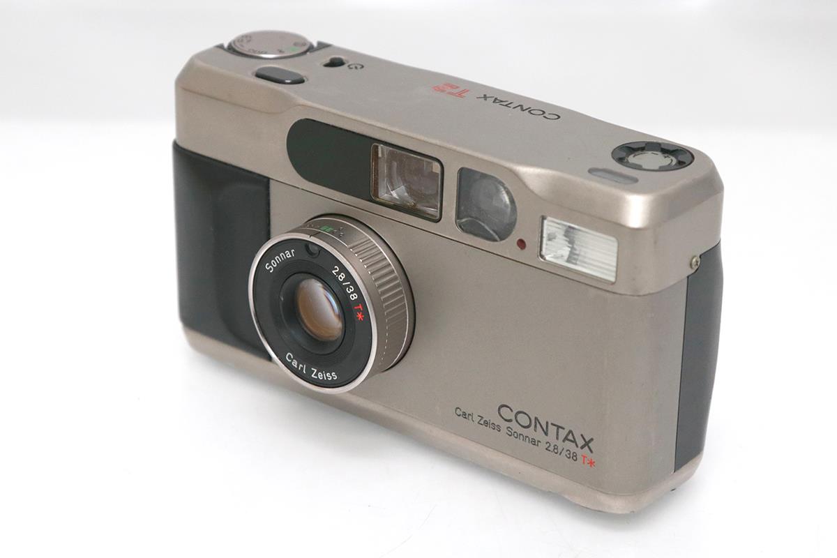 楽天市場】CONTAX T2(その他|カメラ・ビデオカメラ・光学機器 楽天市場】CONTAX T2(その他|カメラ・ビデオカメラ・光学機器