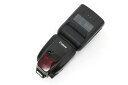 【中古】【ジャンク品】キヤノン スピードライト 600EX-RT CA01-M3921-2D1A フラッシュ ストロボ ライト 照明 EOS クリップオン