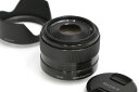 【中古】【並品】ソニー E 35mm F1.8 SEL35F18 CA01-B1027-2R5A SONY ソニー α Eマウント 単焦点 AF APS-C 手ブレ補正