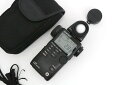 【中古】【並品】セコニック ズームマスターL-508 CA01-M4457-2D1B セコニック SEKONIC 露出計