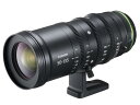 フジフィルム ミラーレスカメラ用 フジノンレンズ MKX50-135mm T2.9 Xマウント シネマレンズ