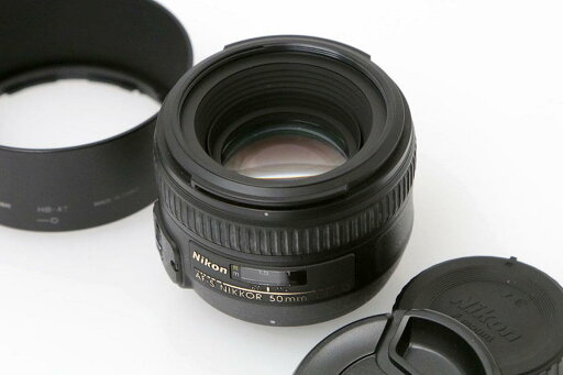 【中古】【並品】ニコン AF-S NIKKOR 50mm f/1.4G CA01-C471-2O2B Nikon ニッコール Fマウント 標準レンズ フルサイズ 中古 【中古】【並品】ニコン AF-S NIKKOR 50mm f/1.4G CA01-C471-2O2B Nikon ニッコール Fマウント 標準レンズ フルサイズ 中古