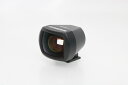 【中古】【美品】フォクトレンダー 15mm用ファインダー (角型) CA01-M4147-2D2E Voigtlander フォクトレンダー ファインダー
