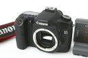 【中古】【並品】キヤノン EOS 40D ボディ CA01-R1198-3U1B CANON キヤノン EFマウント EOS 一眼レフ APS-C 本体のみ