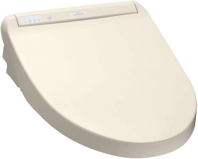 TOTO KMシリーズ TCF8CM87 #SC1 パステルアイボリー ウォシュレット 温水洗浄 便座 瞬間式 壁掛け型 抗菌 洗浄 フタ自動開閉 脱臭 節電