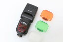 【中古】【並品】ニコン スピードライト SB-910 CA01-C901-2D1B ニコン Nikon オートズーム FP発光 赤目軽減 i-TTL
