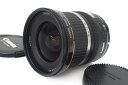 【中古】【並品】キヤノン EF-S10-22mm F3.5-4.5 USM CA01-R673-3T3D CANON キヤノン EFマウント 広角ズーム AF ...