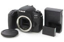 【中古】【極美品】 キヤノン デジタル一眼レフカメラ EOS 9000D ボディ M313-2C3