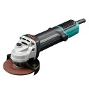 リョービ G-112H 脱着式コードディスクグラインダー 電動 工具 100V RYOBI G112H 京セラ インダストリアルツールズ