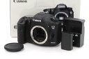 【中古】【極美品】 キヤノン デジタル一眼レフカメラ EOS 7D Mark II ボディ S1114-2C2