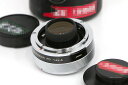 【中古】【お買い得品】キヤノン EXTENDER FD1.4X Type A CA01-B096-2B2B-ψ CANON キヤノン ズームレンズ FDレンズ 中古