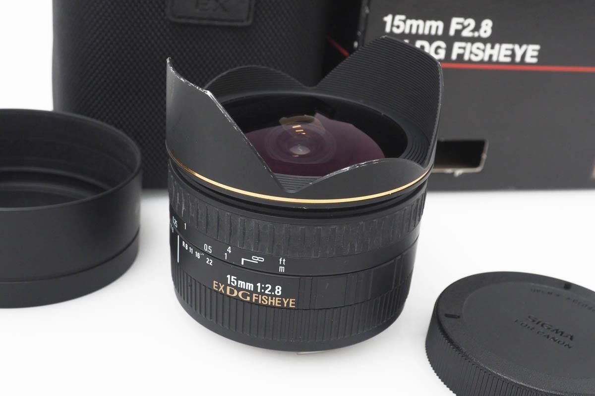 楽天市場】sigma 15mm f2.8 ex dg diagonal fisheye キャノンの通販 楽天市場】sigma 15mm f2.8 ex dg diagonal fisheye キャノンの通販