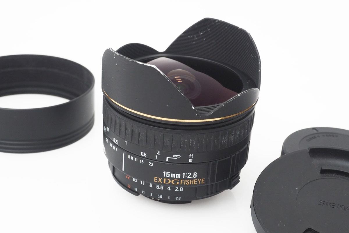 楽天市場】シグマ 15mm F2.8 EX DG DIAGONAL FISHEYE ニコン用 楽天市場】シグマ 15mm F2.8 EX DG DIAGONAL FISHEYE ニコン用