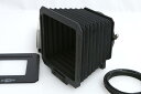 【中古】【美品】ハッセルブラッド 2000 蛇腹プロレンズフード γH3818-2D4