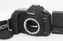 【中古】【極美品】 キヤノン デジタル一眼レフカメラ EOS 5D Mark II ボディ シャッター回数 約17700回以下 E510-2E2