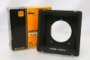 【中古】【極美品】 TOYO その他カメラアクセサリー レンズボードアダプター WLVM N120-2E4