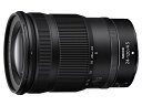¥Ë¥³¥ó ¥ß¥é¡¼¥ì¥¹¥«¥á¥éÍÑ NIKKOR Z 24-120mm f/4 S
