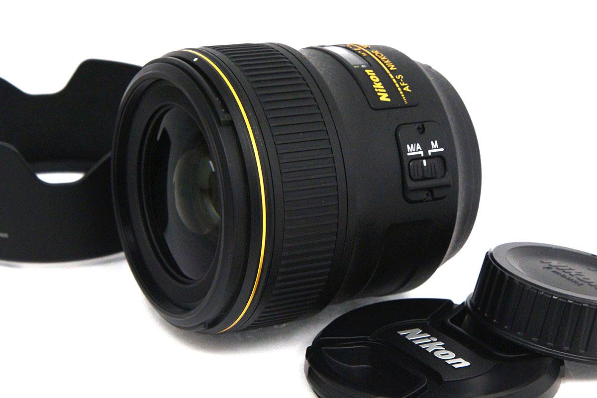 【中古】【極美品】ニコン AF-S NIKKOR