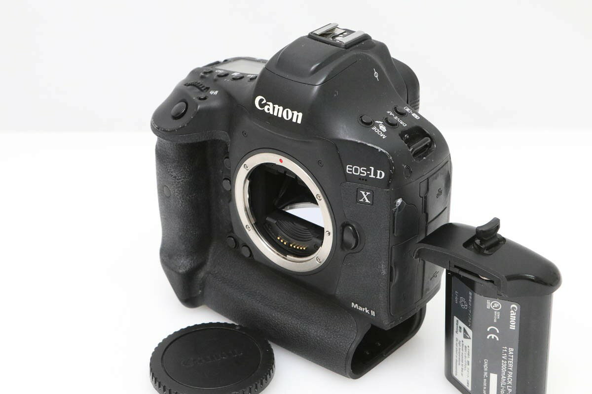 楽天市場】EOS－1D X Mark IIの通販