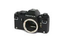 【中古】【美品】 ペンタックス フィルム一眼レフカメラ LX ボディ 前期 530万番台 γA175 ...